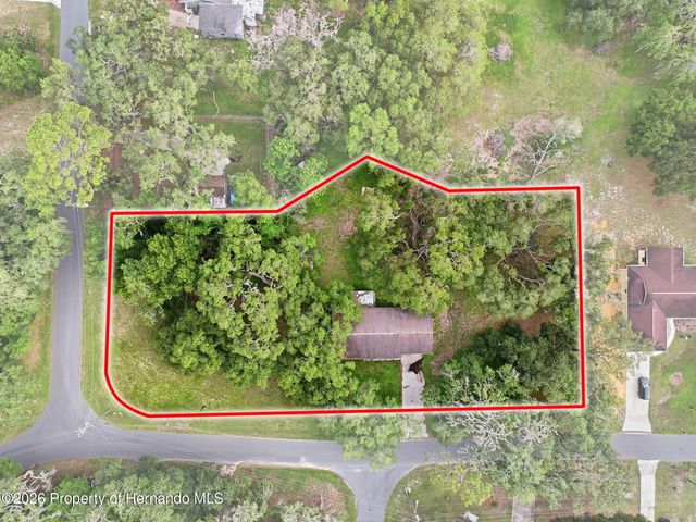 34696 Orchid Parkway, Dade City, FL 33523