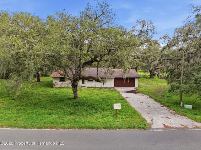 34696 Orchid Parkway, Dade City, FL 33523