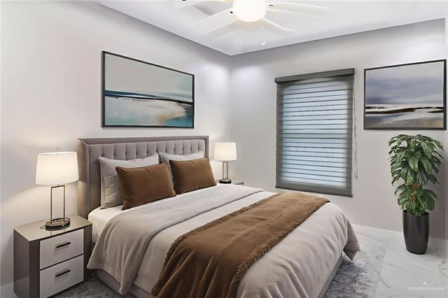 2231 Corales Street, Mission, TX 78573