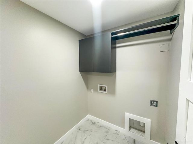 2231 Corales Street, Mission, TX 78573