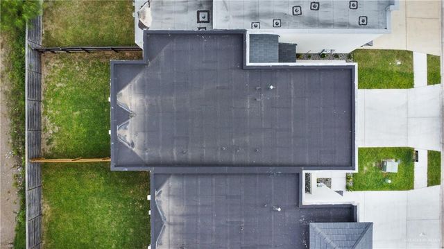 2231 Corales Street, Mission, TX 78573