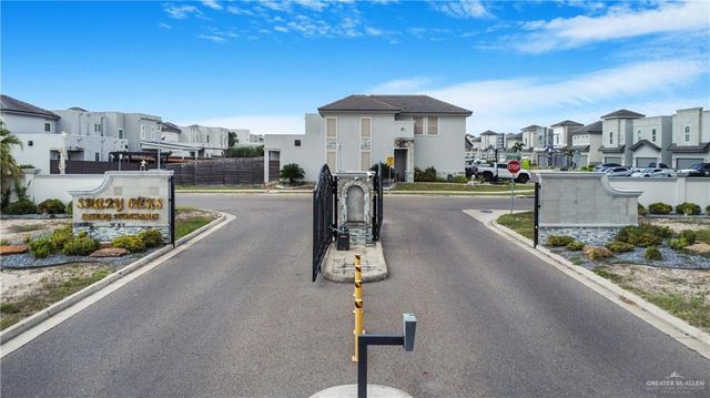 2231 Corales Street, Mission, TX 78573