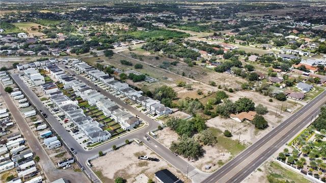 2231 Corales Street, Mission, TX 78573