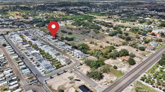 2231 Corales Street, Mission, TX 78573