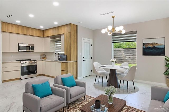 2231 Corales Street, Mission, TX 78573