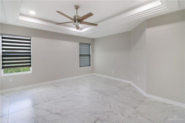 2231 Corales Street, Mission, TX 78573