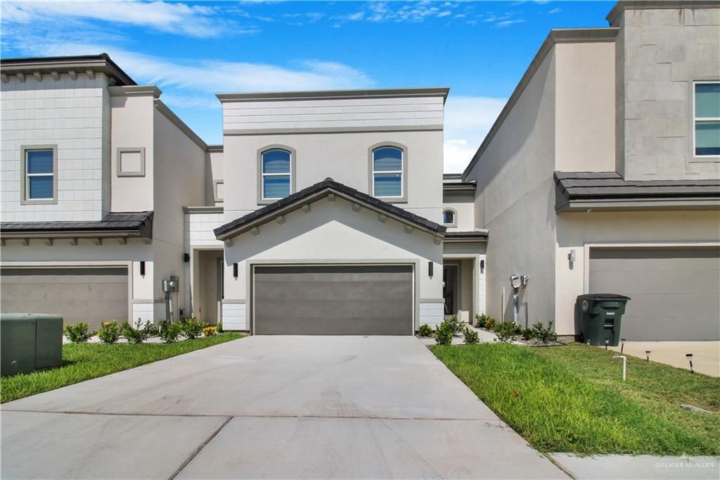 2231 Corales Street, Mission, TX 78573