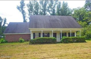 366 Taylor Loop Road, Morton, MS 39117