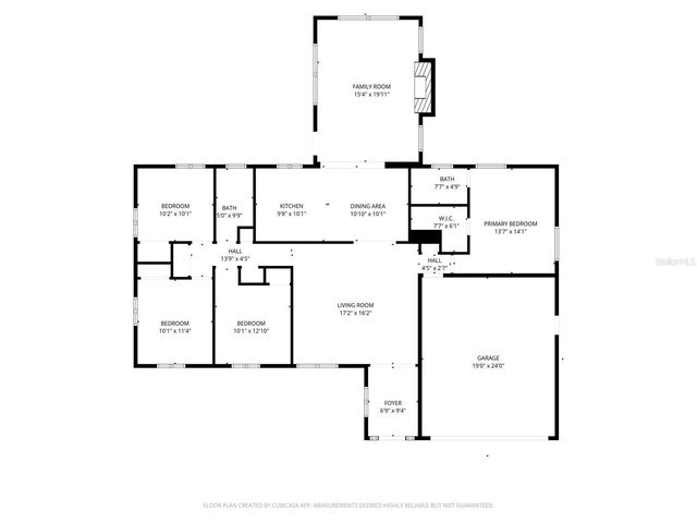 2335 WOODSIDE WAY, Kissimmee, FL 34744