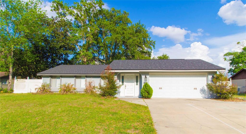 2335 WOODSIDE WAY, Kissimmee, FL 34744