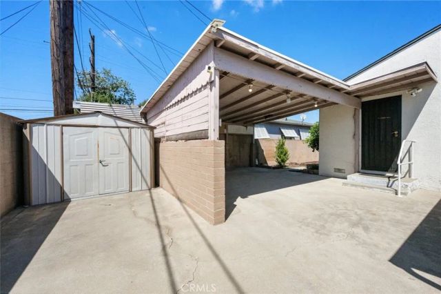 4255 Marber, Lakewood, CA 90713