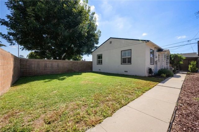 4255 Marber, Lakewood, CA 90713