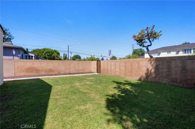 4255 Marber, Lakewood, CA 90713