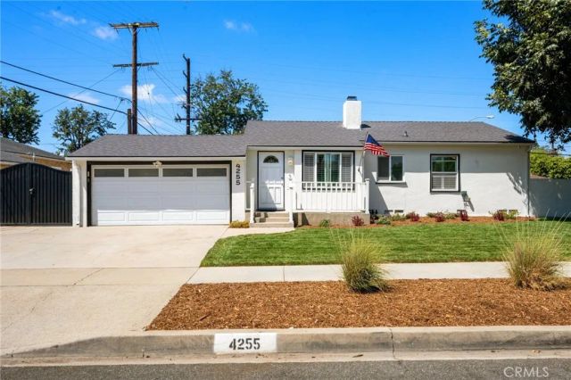 4255 Marber, Lakewood, CA 90713
