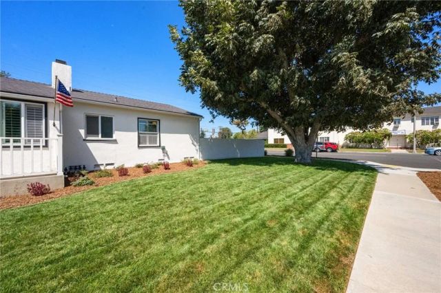 4255 Marber, Lakewood, CA 90713