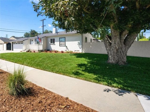 4255 Marber, Lakewood, CA 90713
