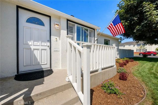 4255 Marber, Lakewood, CA 90713