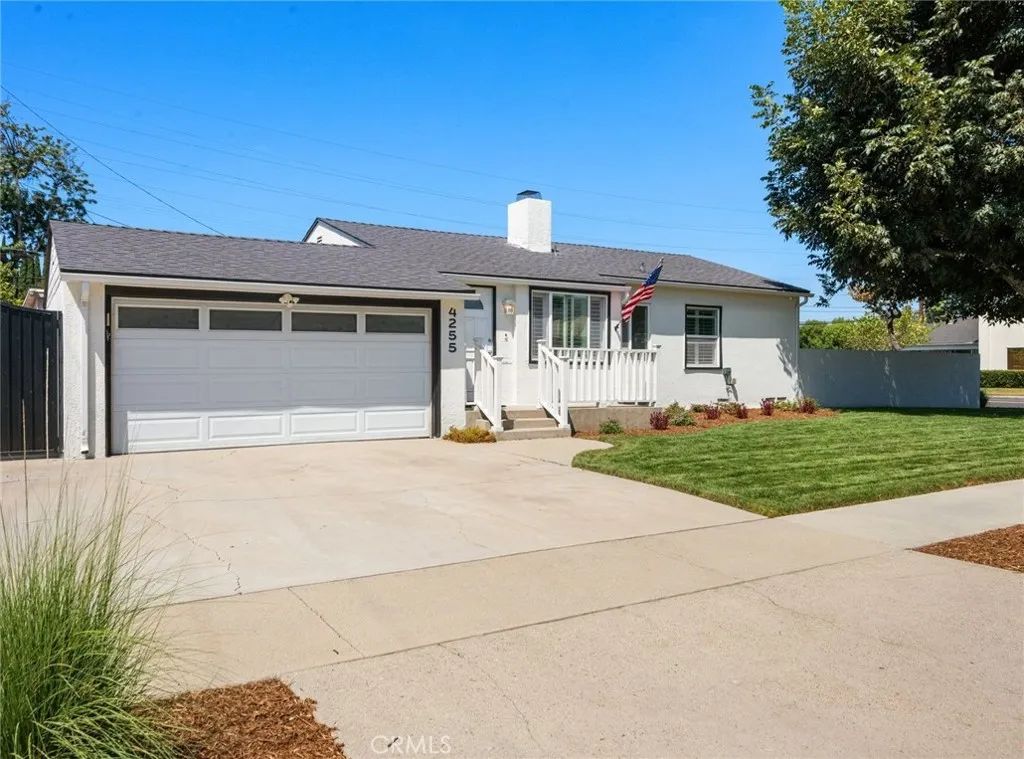 4255 Marber, Lakewood, CA 90713