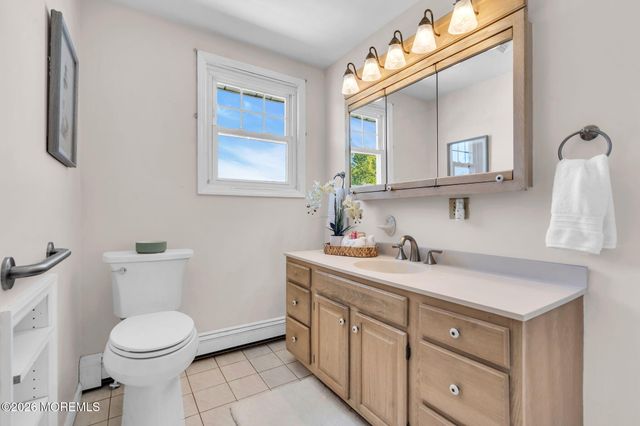 806 Prospect Avenue, Spring Lake, NJ 07762