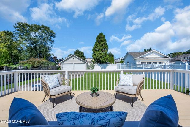 806 Prospect Avenue, Spring Lake, NJ 07762