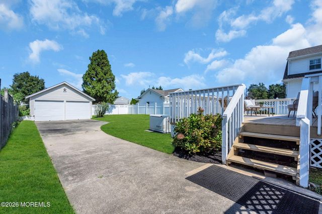 806 Prospect Avenue, Spring Lake, NJ 07762