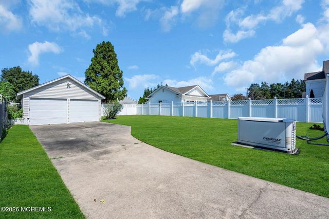 806 Prospect Avenue, Spring Lake, NJ 07762