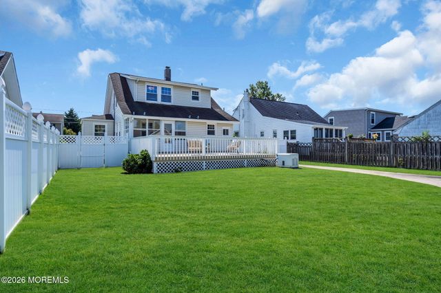 806 Prospect Avenue, Spring Lake, NJ 07762
