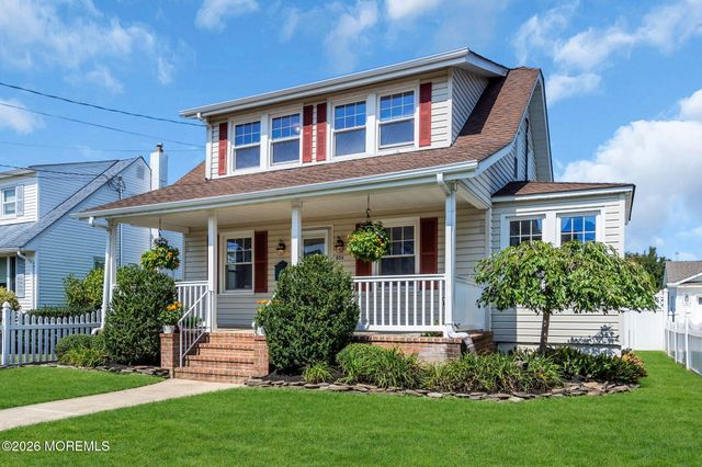 806 Prospect Avenue, Spring Lake, NJ 07762