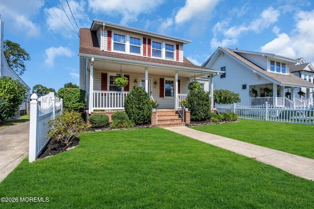 806 Prospect Avenue, Spring Lake, NJ 07762