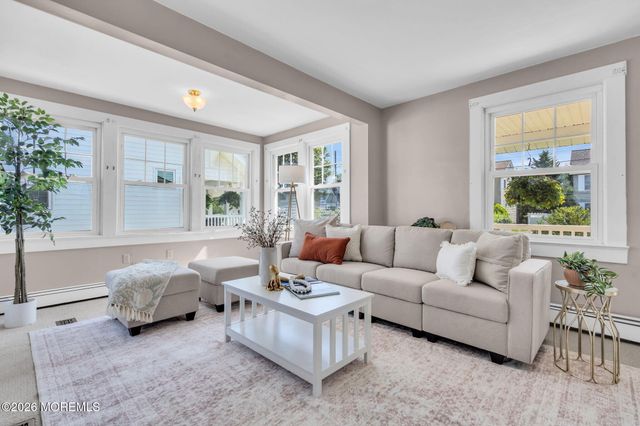 806 Prospect Avenue, Spring Lake, NJ 07762