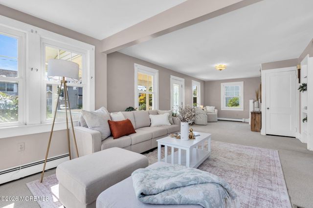 806 Prospect Avenue, Spring Lake, NJ 07762