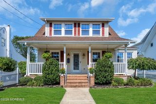 806 Prospect Avenue, Spring Lake, NJ 07762