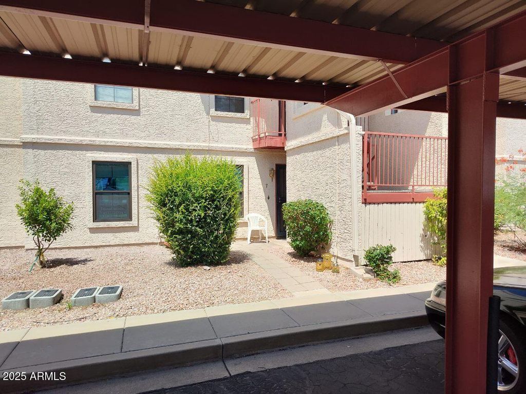 455 N Delaware -- 7, Apache Junction, AZ 85120
