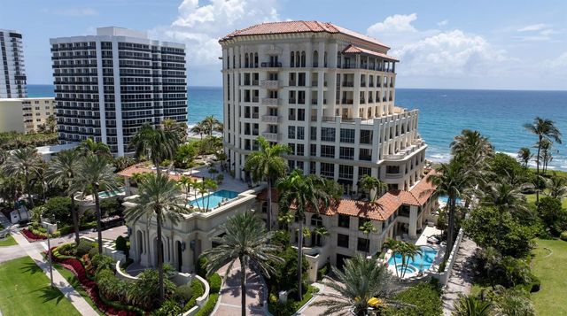 400 S Ocean Boulevard R-26, Boca Raton, FL 33432