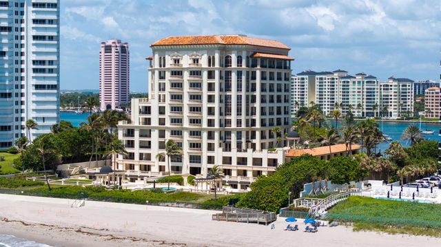 400 S Ocean Boulevard R-26, Boca Raton, FL 33432