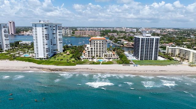 400 S Ocean Boulevard R-26, Boca Raton, FL 33432