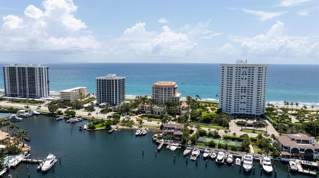 400 S Ocean Boulevard R-26, Boca Raton, FL 33432