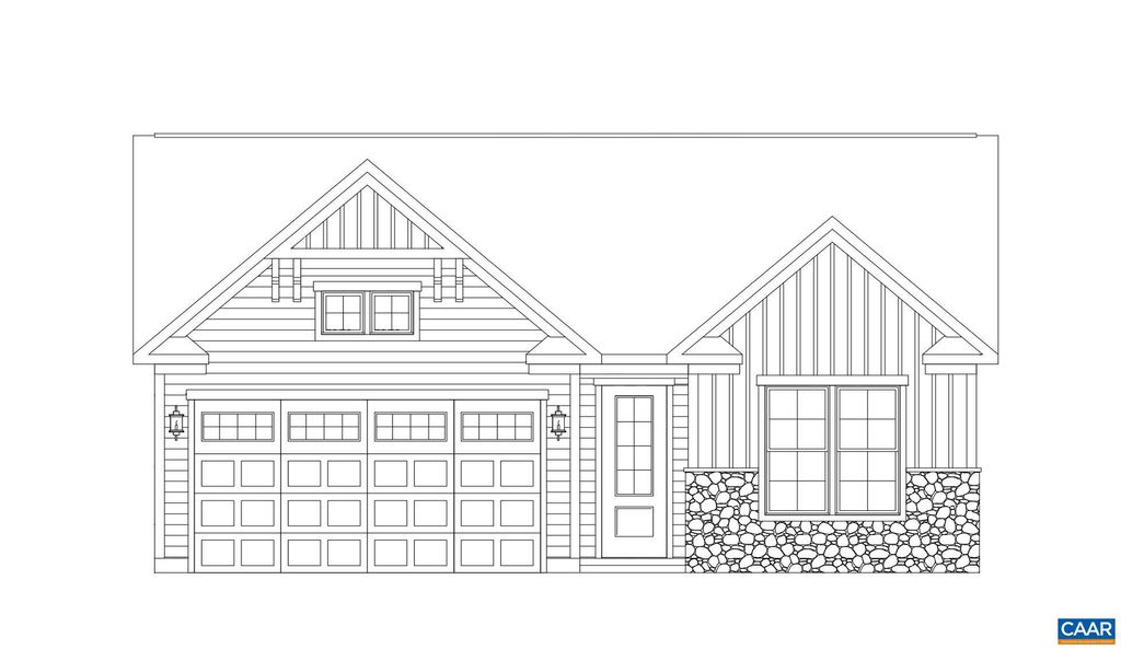 L1-52C HARMON DR, Zion Crossroads, VA 22942