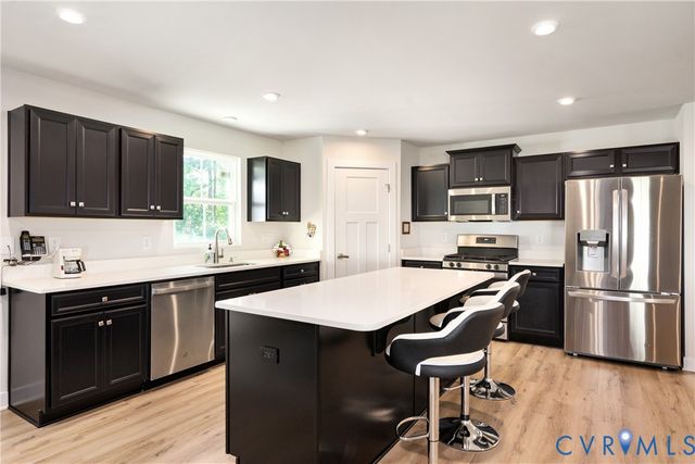 7436 E Danube Loop, New Kent, VA 23124