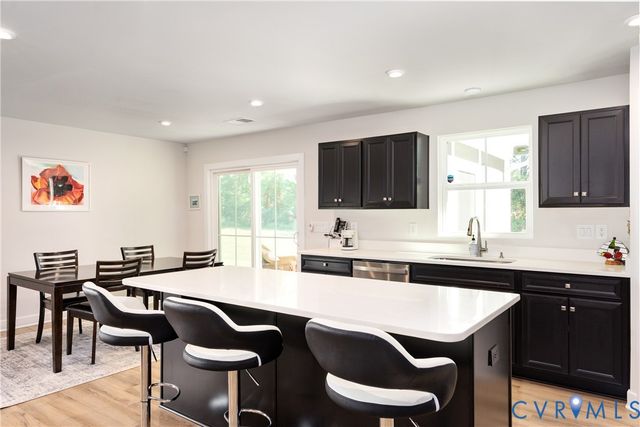 7436 E Danube Loop, New Kent, VA 23124