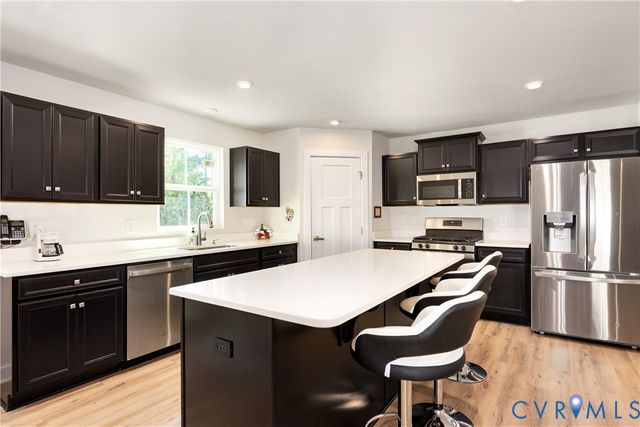 7436 E Danube Loop, New Kent, VA 23124