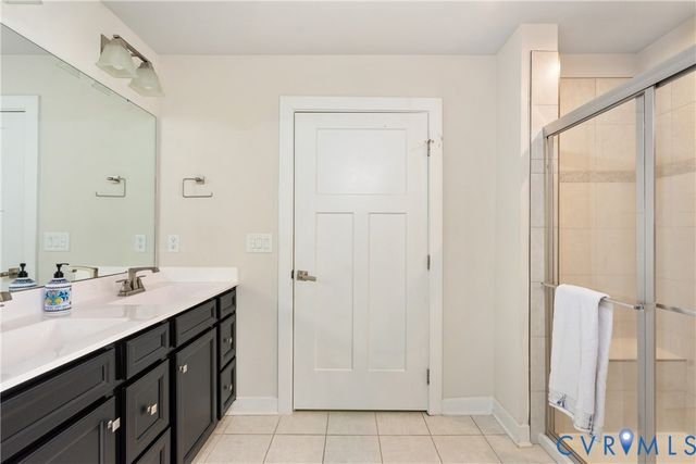 7436 E Danube Loop, New Kent, VA 23124