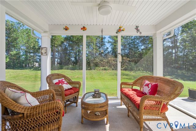 7436 E Danube Loop, New Kent, VA 23124