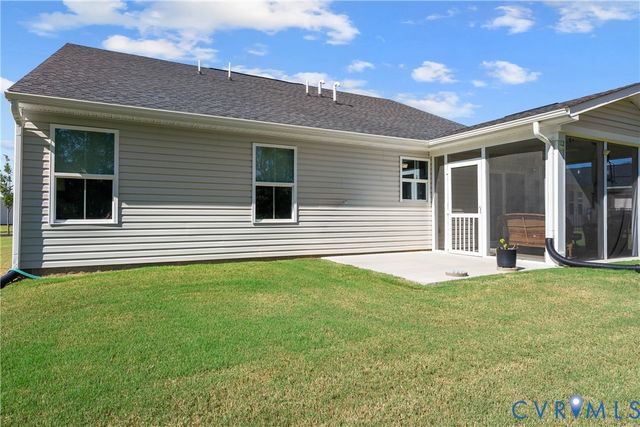 7436 E Danube Loop, New Kent, VA 23124