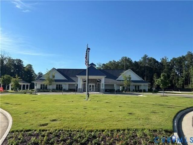 7436 E Danube Loop, New Kent, VA 23124