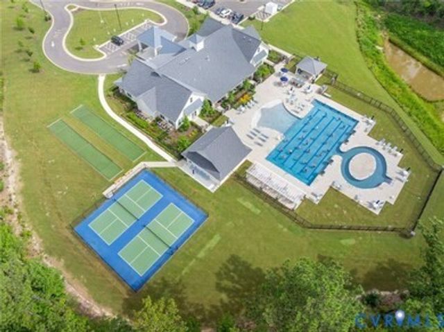 7436 E Danube Loop, New Kent, VA 23124