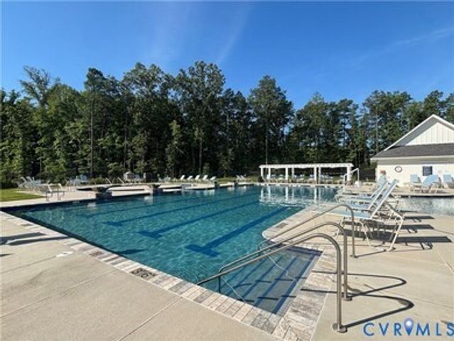 7436 E Danube Loop, New Kent, VA 23124