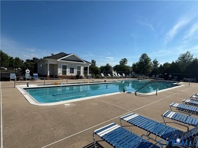 7436 E Danube Loop, New Kent, VA 23124