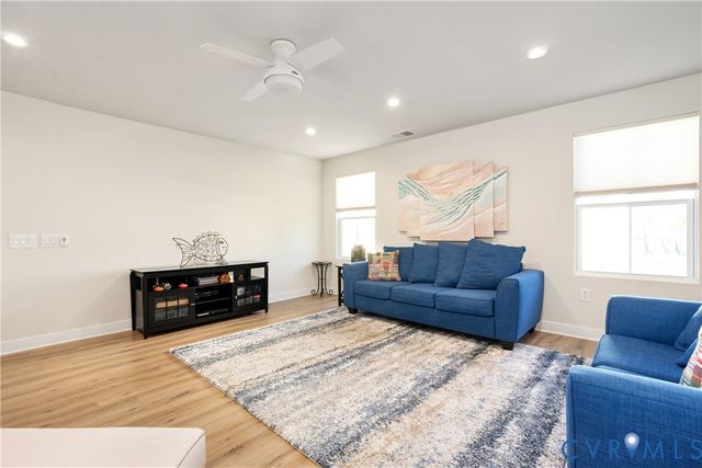 7436 E Danube Loop, New Kent, VA 23124