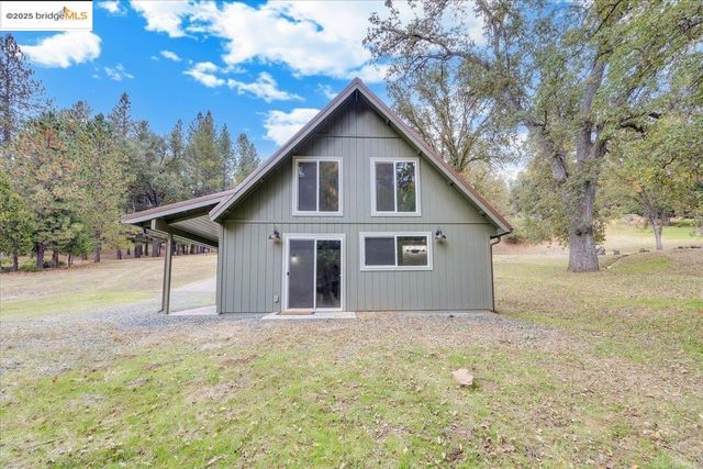 20807 Mckinley WAY, Groveland, CA 95321